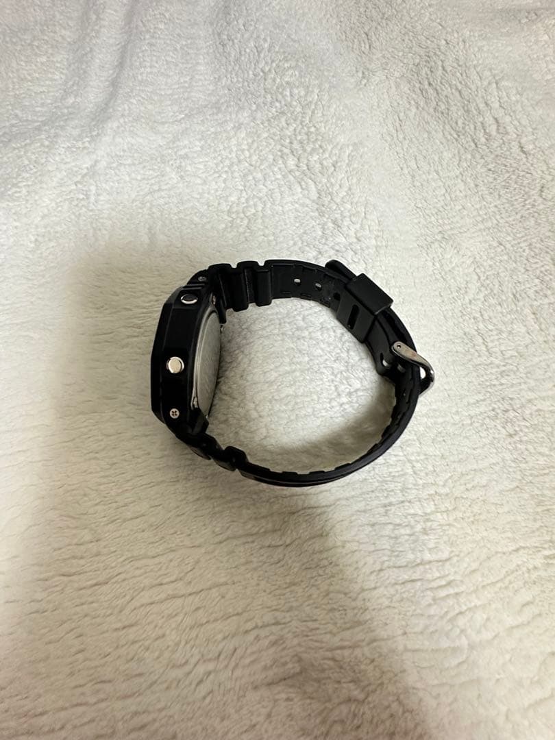 Casio G-Shock GA-2100 Series Watch