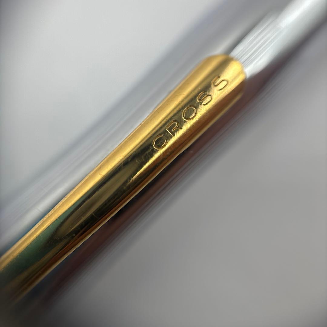 Cross Classic Century II Fountain Pen Medallist F Nib