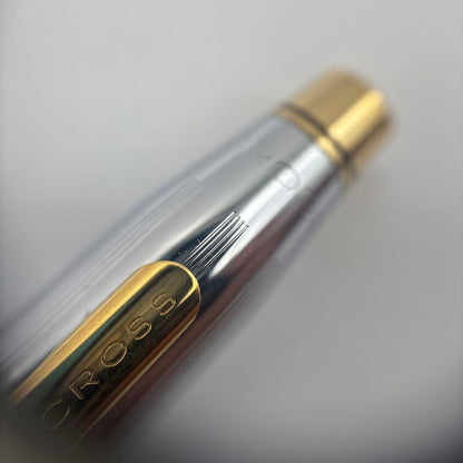 Cross Classic Century II Fountain Pen Medallist F Nib