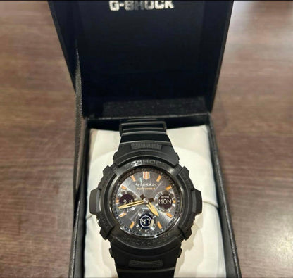 Casio G-Shock 5230 Watch — Japan Import