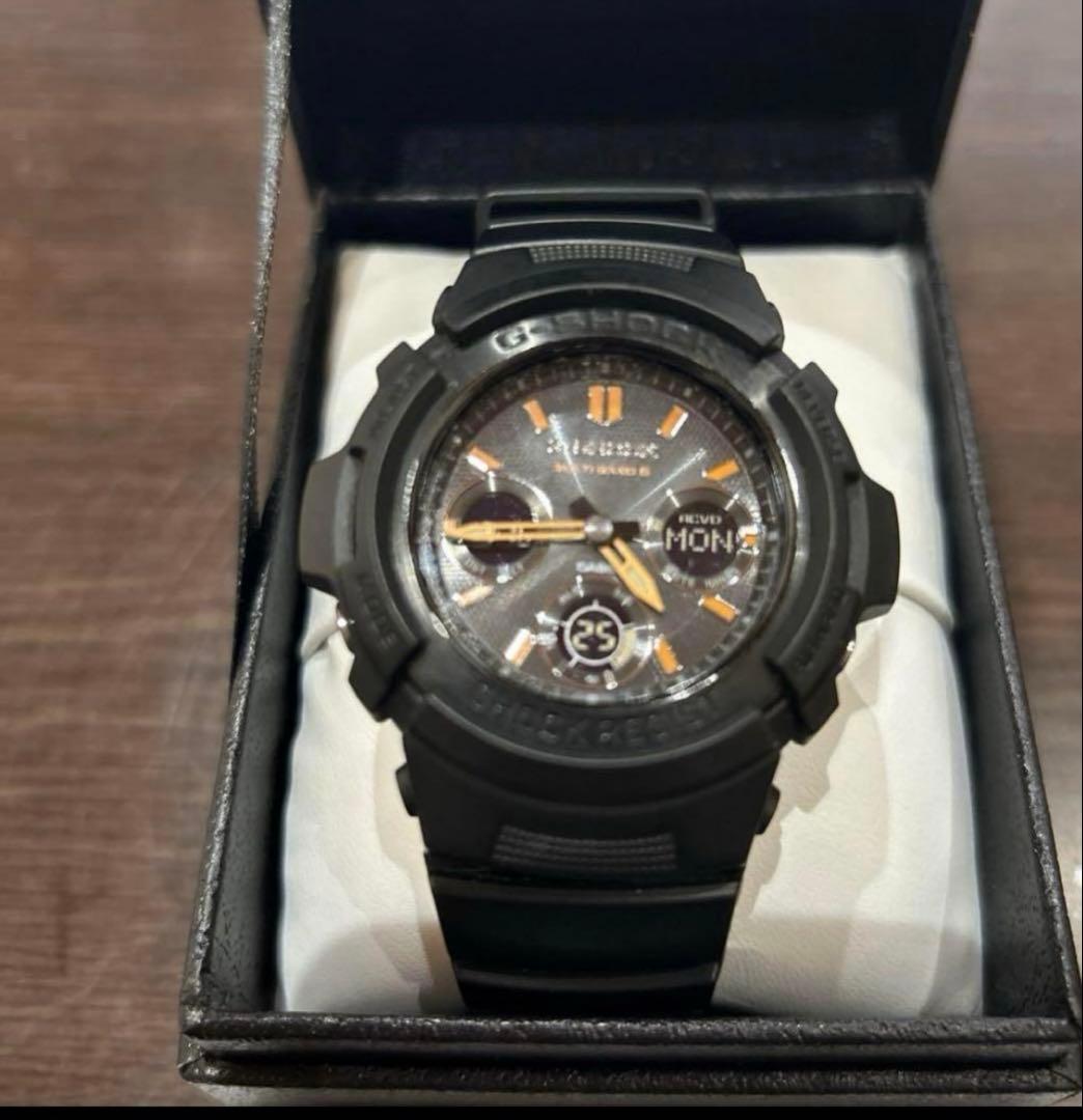 Casio G-Shock 5230 Watch — Japan Import