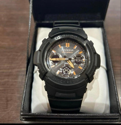 Casio G-Shock 5230 Watch — Japan Import