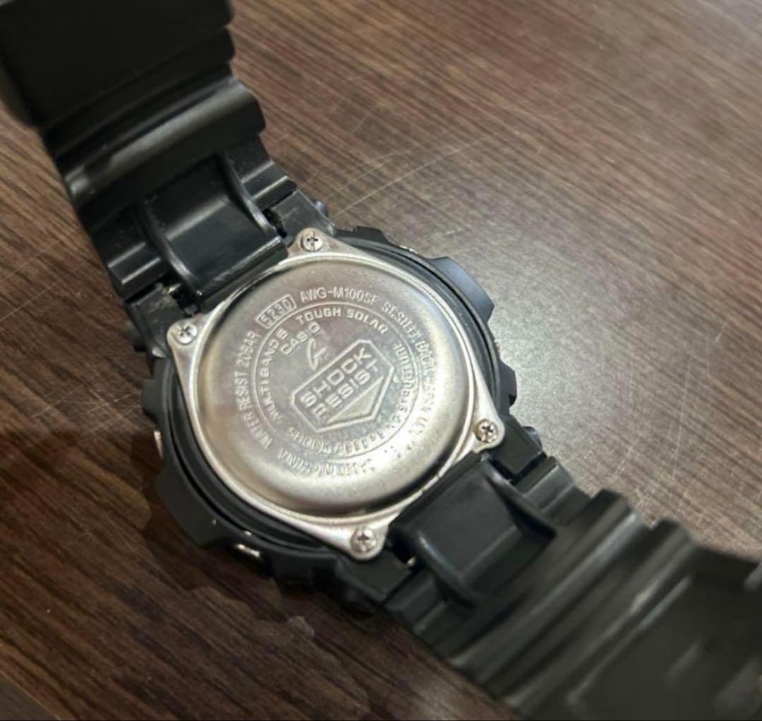 Casio G-Shock 5230 Watch — Japan Import