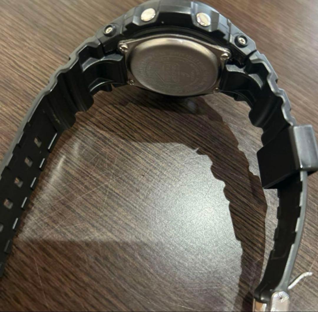 Casio G-Shock 5230 Watch — Japan Import