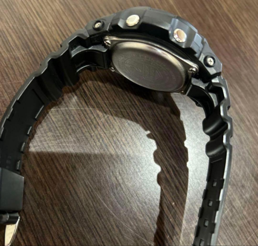 Casio G-Shock 5230 Watch — Japan Import