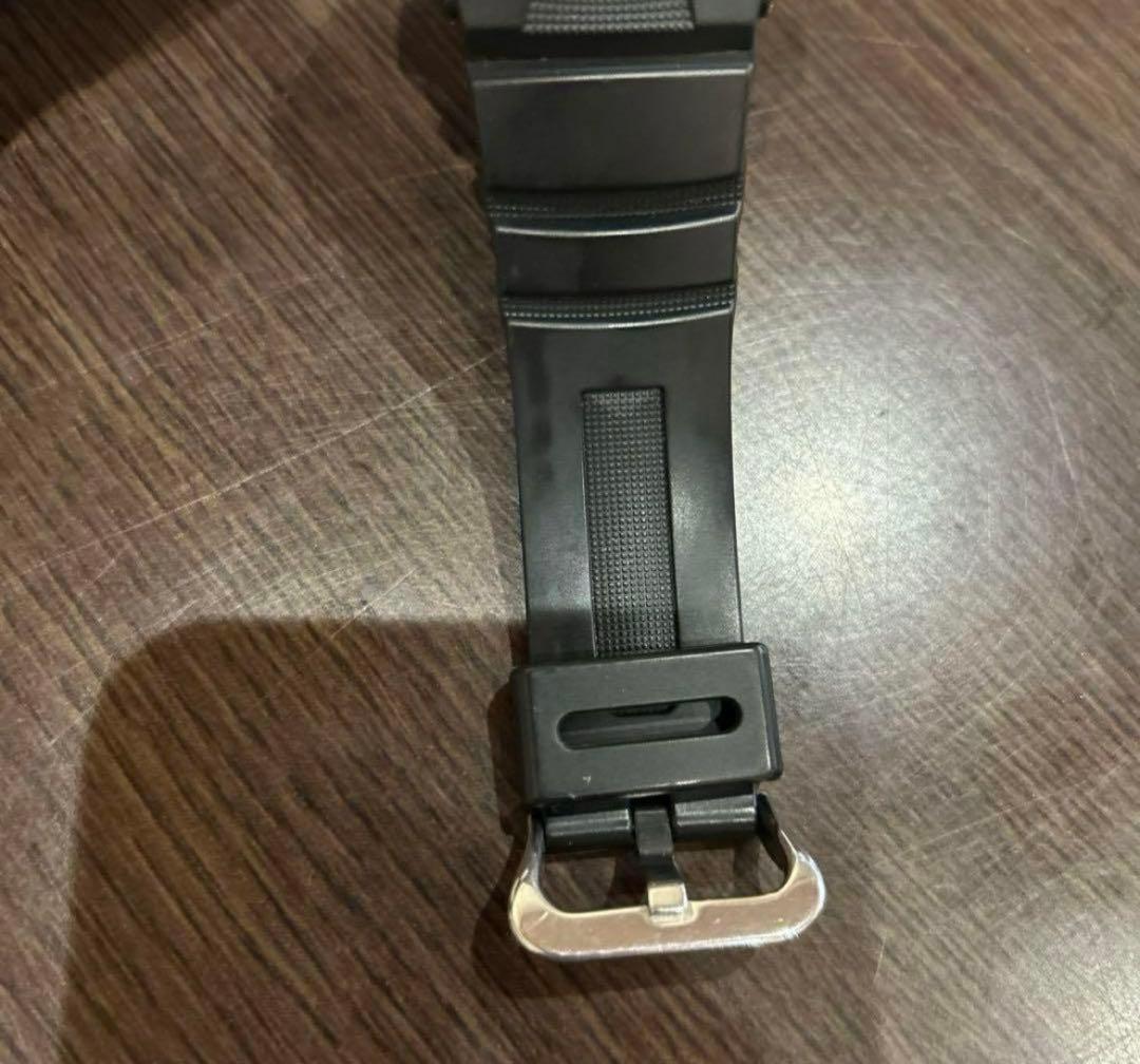Casio G-Shock 5230 Watch — Japan Import