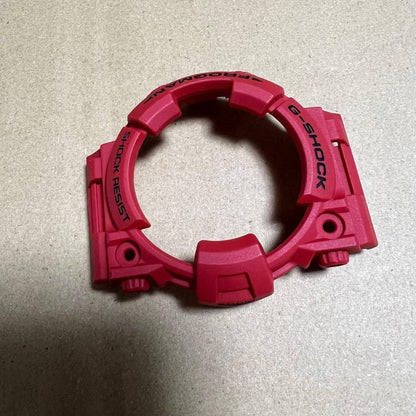 Casio G-Shock Frogman GWF-1000RD-4JF Bezel Master of G Sea Series
