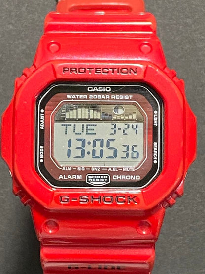 Casio G-Shock GLX-5600 Model Digital Outdoor Watch for Men — Japan Import