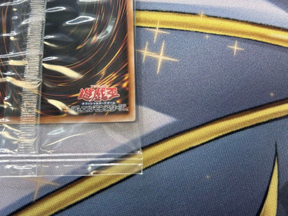 Yu-Gi-Oh! Chaos Soldier Messenger of Rebirth 25th Classic edition card Japan import unopened in photo condition