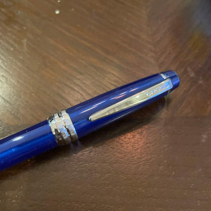 Cross Ballpoint Pen No.38 — Japan Import