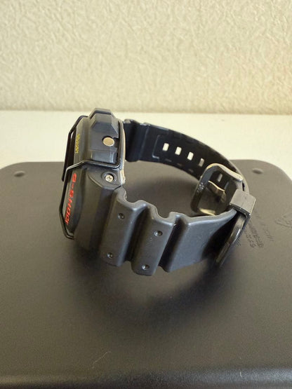 Casio G-Shock DW-6695D-A A/Z GANGSTERS Watch with Glass Guard — Japan Import