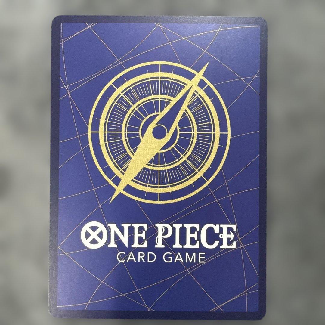 One Piece Boa Hancock P-115 character card with yellow attribute, cost 6, power 7000 from Japan import