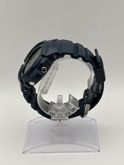 Casio G-Shock Series AWG-M100NV Radio Solar Multi Band 6 Watch — Japan Import