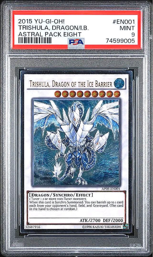 Tsunami Relief PSA9 Japanese single card stored in a humidifier cabinet, used condition