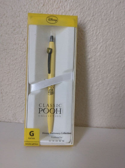 Cross Classic Poo Ballpoint Pen