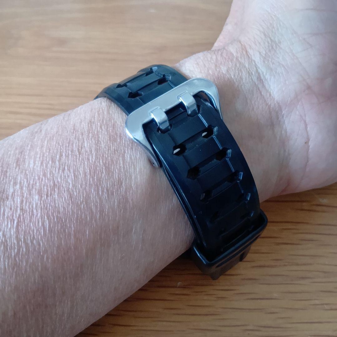 Casio G-Shock Gravitymaster Sky Cockpit Model GA-1000 with Compass and Temperature — Japan Import