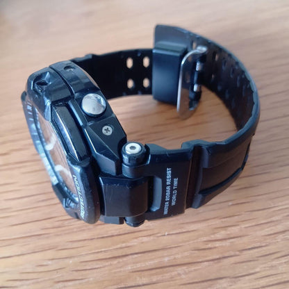 Casio G-Shock Gravitymaster Sky Cockpit Model GA-1000 with Compass and Temperature — Japan Import