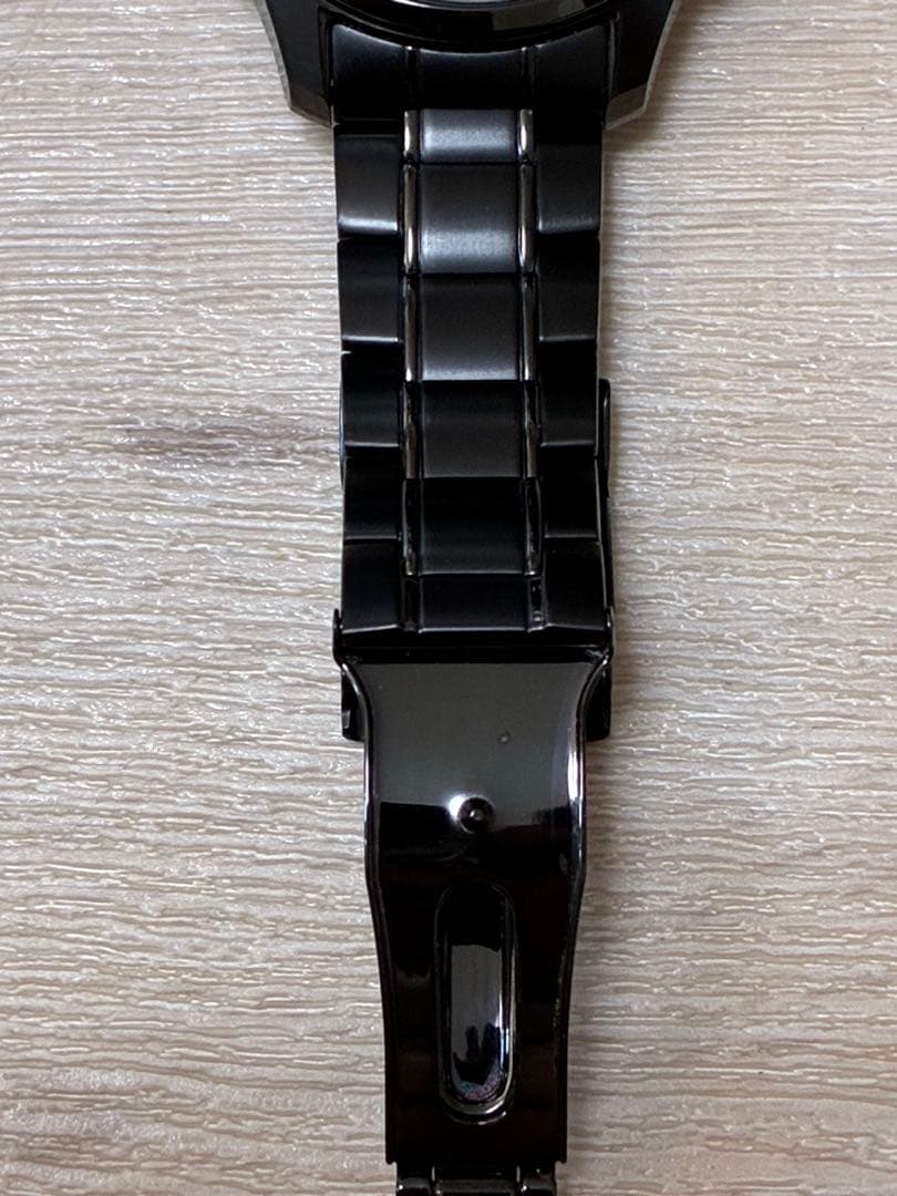 Casio Lineage LIW-M610DBS-1AJF Black
