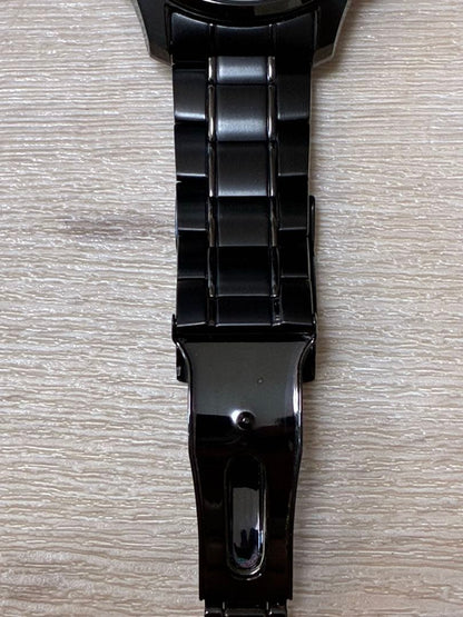 Casio Lineage LIW-M610DBS-1AJF Black