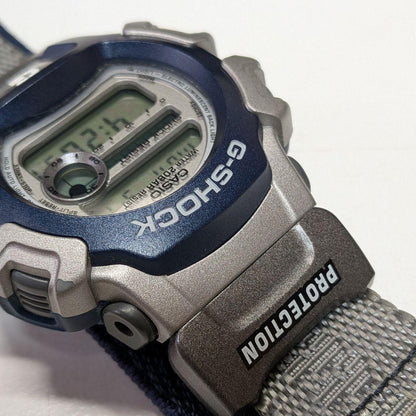 Casio G-Shock X-treme DW-004X-8T with Case — Japan Import