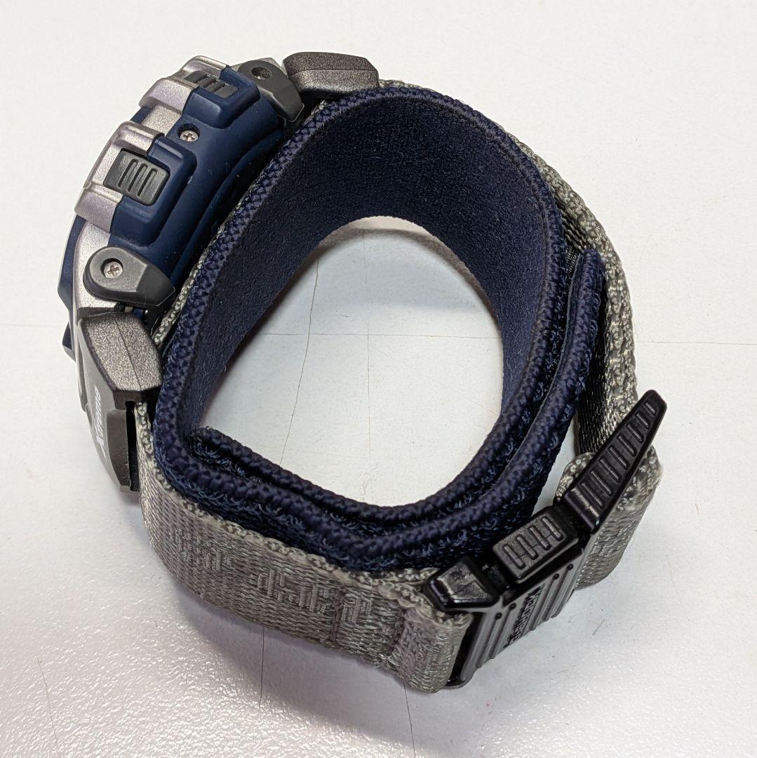 Casio G-Shock X-treme DW-004X-8T with Case — Japan Import