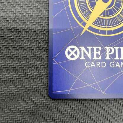 Mr.3 Gardo C Parallel ST30-014 One Piece ST30 series card in protective hard case