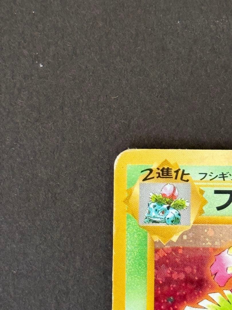 Bandai Pokemon Fushigibana promotional CD in plastic sleeve from Japan