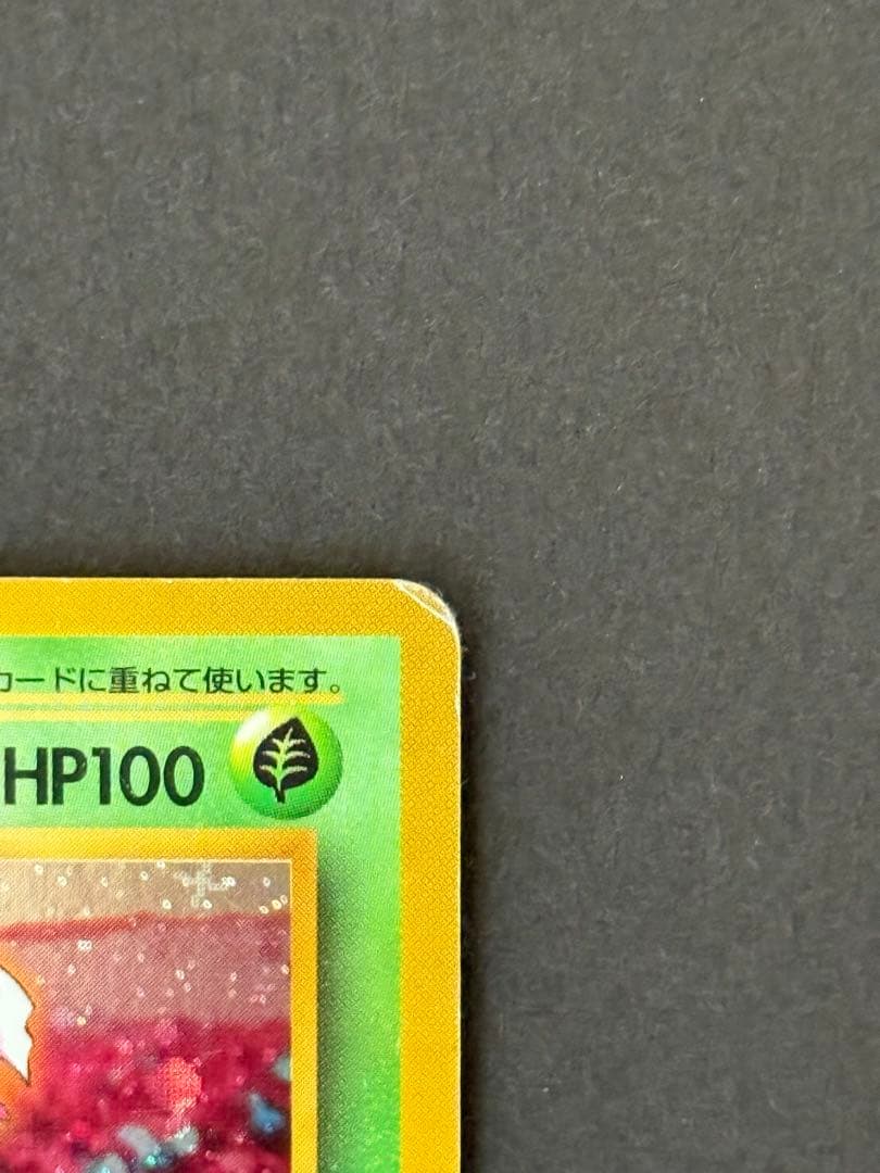 Bandai Pokemon Fushigibana promotional CD in plastic sleeve from Japan