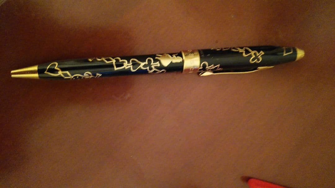 Alice Limited Design Ballpoint Pen