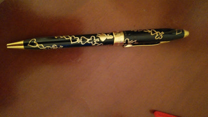 Alice Limited Design Ballpoint Pen
