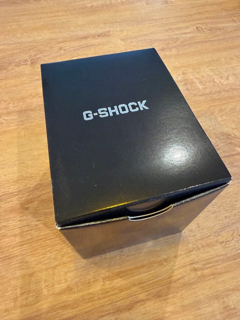 Casio G-Shock G-Squad GBD-H1000-1JR Watch — Japan Import