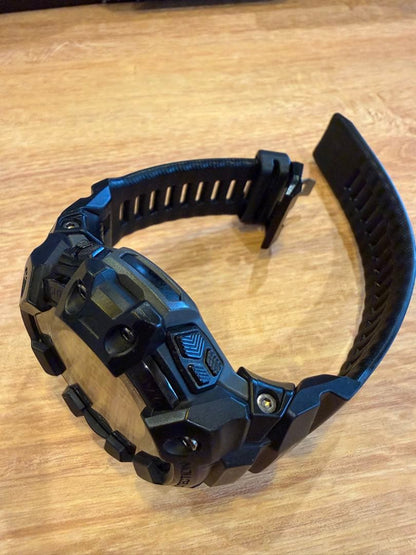 Casio G-Shock G-Squad GBD-H1000-1JR Watch — Japan Import