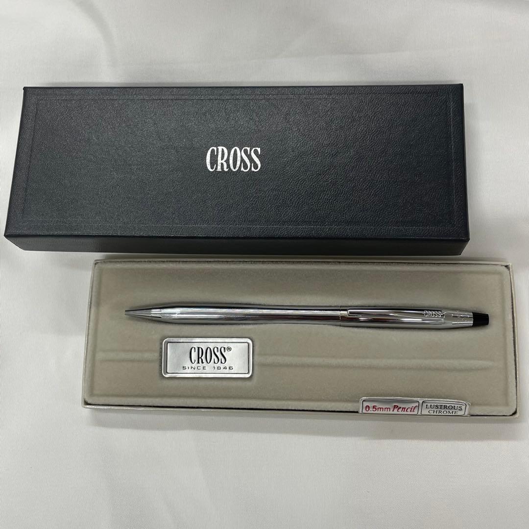 Cross Classic Century 0.5mm Twist Mechanical Pencil Model 350305 - Japan Import