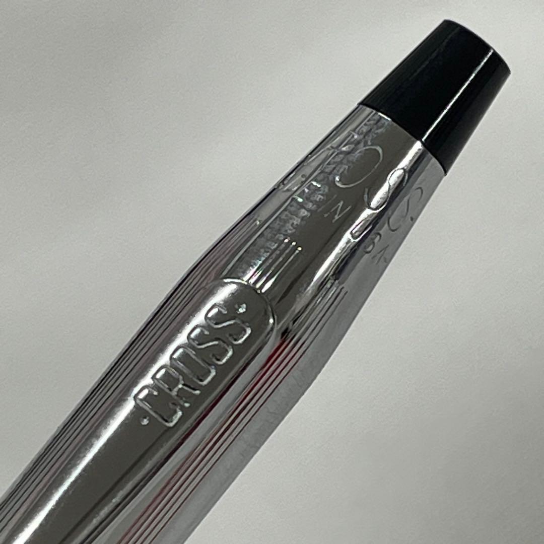 Cross Classic Century 0.5mm Twist Mechanical Pencil Model 350305 - Japan Import