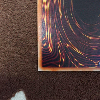 Yu-Gi-Oh I:P Masquerena Prismatic Secret Rare Illustration Variant trading card Japan import