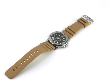 Casio MTP-VD300 Men's Quartz Watch — Japan Import