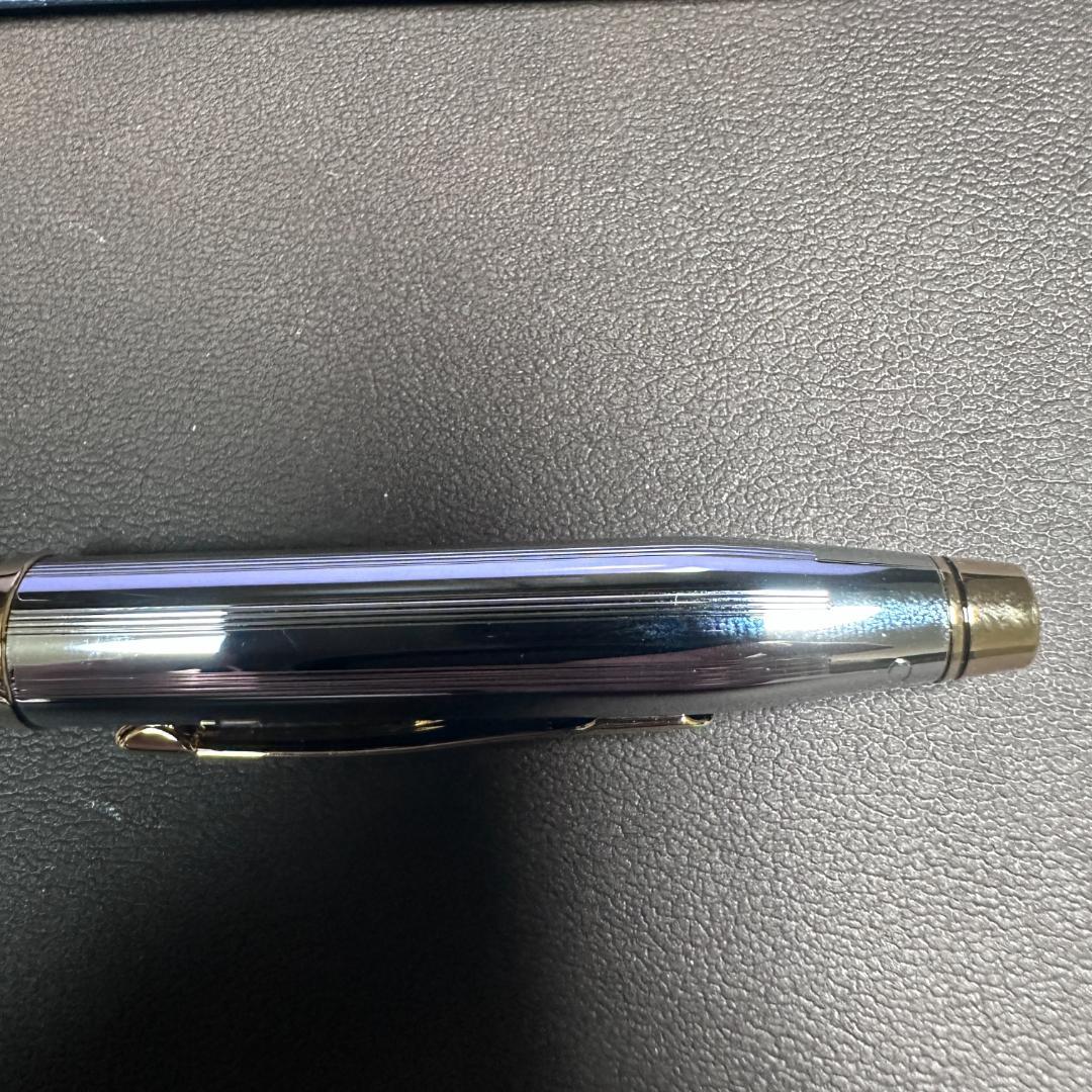 Cross 40th Anniversary Engraved Ballpoint Pen
