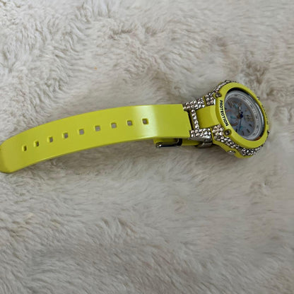 Casio Baby-G Tripper Digital Watch Model BGA-1400-9BJF Multi-Band 6 Solar Japan Import