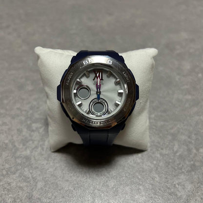 Casio Baby-G 5464 JA Solar Radio Watch