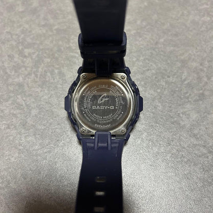 Casio Baby-G 5464 JA Solar Radio Watch