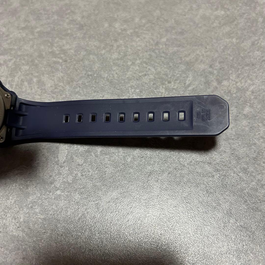 Casio Baby-G 5464 JA Solar Radio Watch