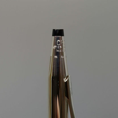 Cross Classic Century Silver 925 Body with Name Engraved Pen Japan Import