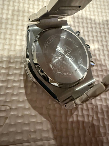 Casio EFR-541 Watch