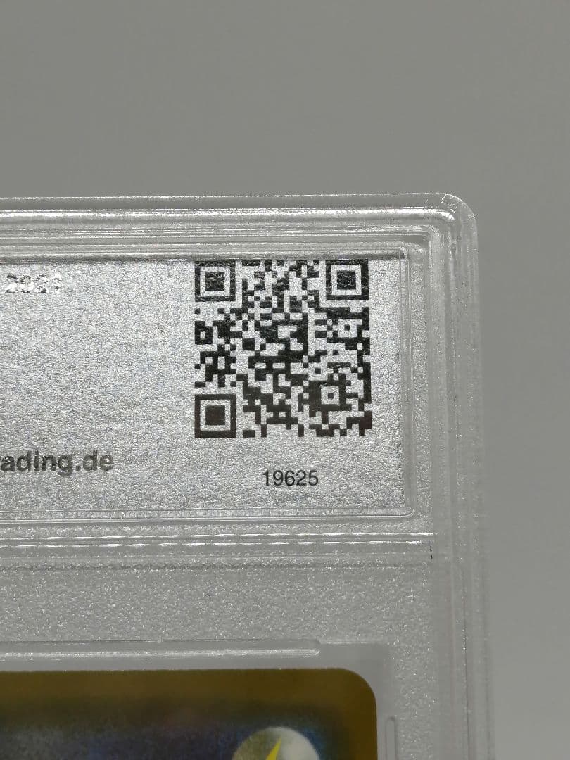 Kanazawa PGC 10 graded Pikachu 144/S-P promotional Pokémon card from Japan with quality certification