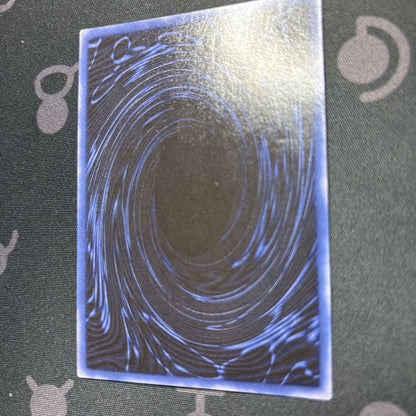 Yu-Gi-Oh Obelisk the Tormentor G4-02 secret promo card from Japanese Game Boy software