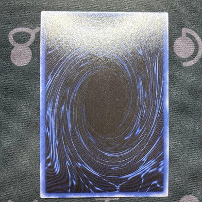 Yu-Gi-Oh Obelisk the Tormentor G4-02 secret promo card from Japanese Game Boy software