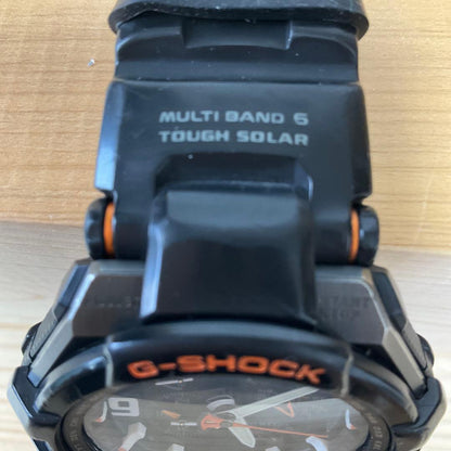 Casio G-Shock Sky Cockpit GW-4000-1AJF Radio Solar Multi-Band 6 — Japan Import