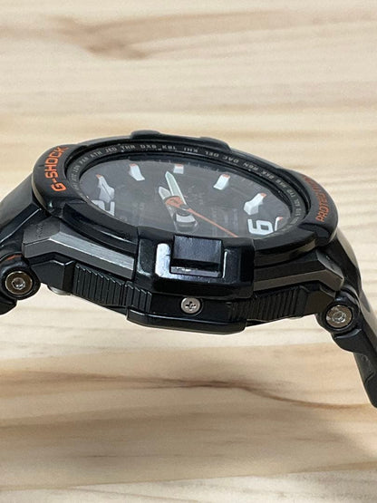 Casio G-Shock Sky Cockpit GW-4000-1AJF Radio Solar Multi-Band 6 — Japan Import