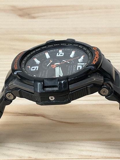Casio G-Shock Sky Cockpit GW-4000-1AJF Radio Solar Multi-Band 6 — Japan Import