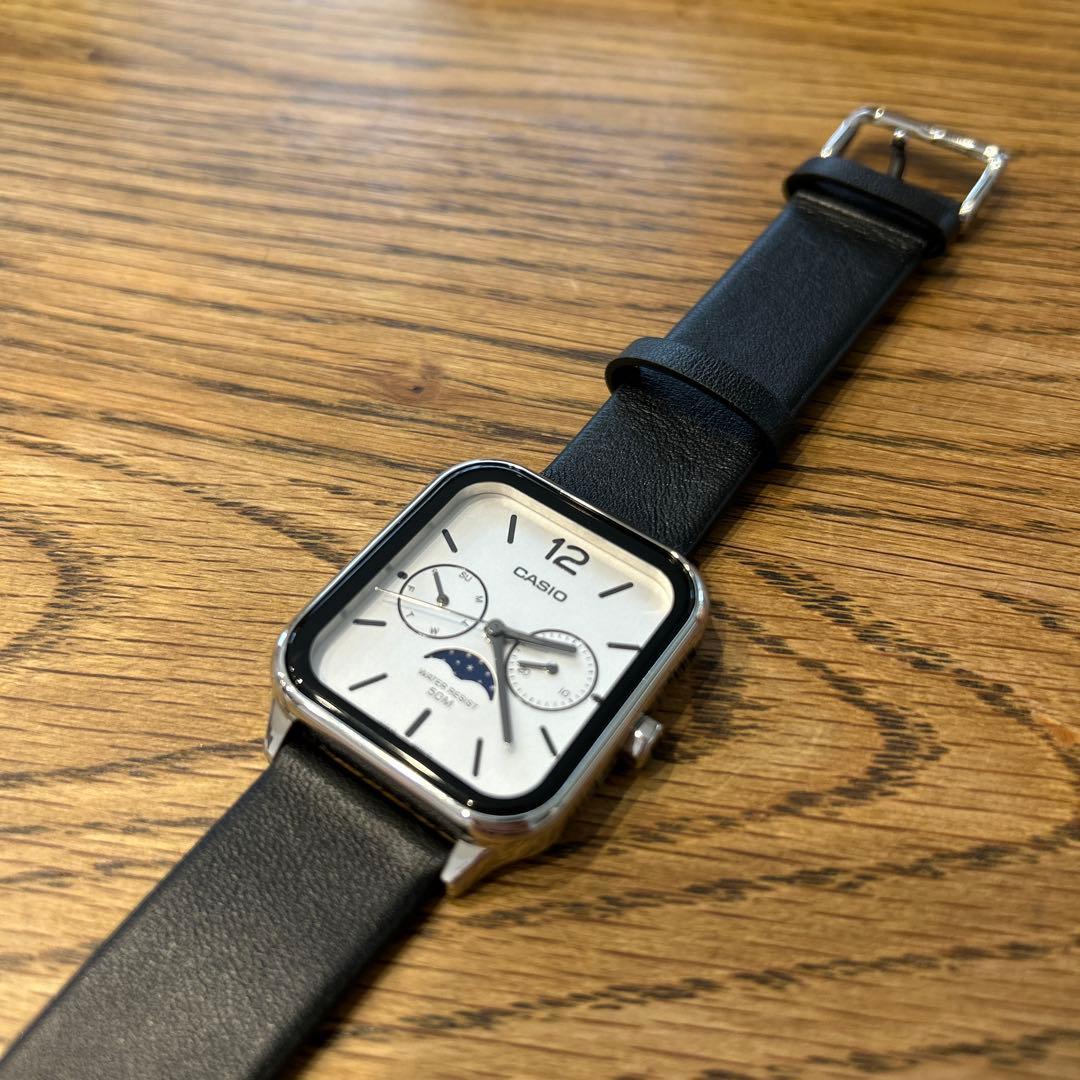 Casio MTP-M305L-7A Watch